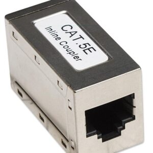 Accoppiatore Modulare 8/8 Schermato